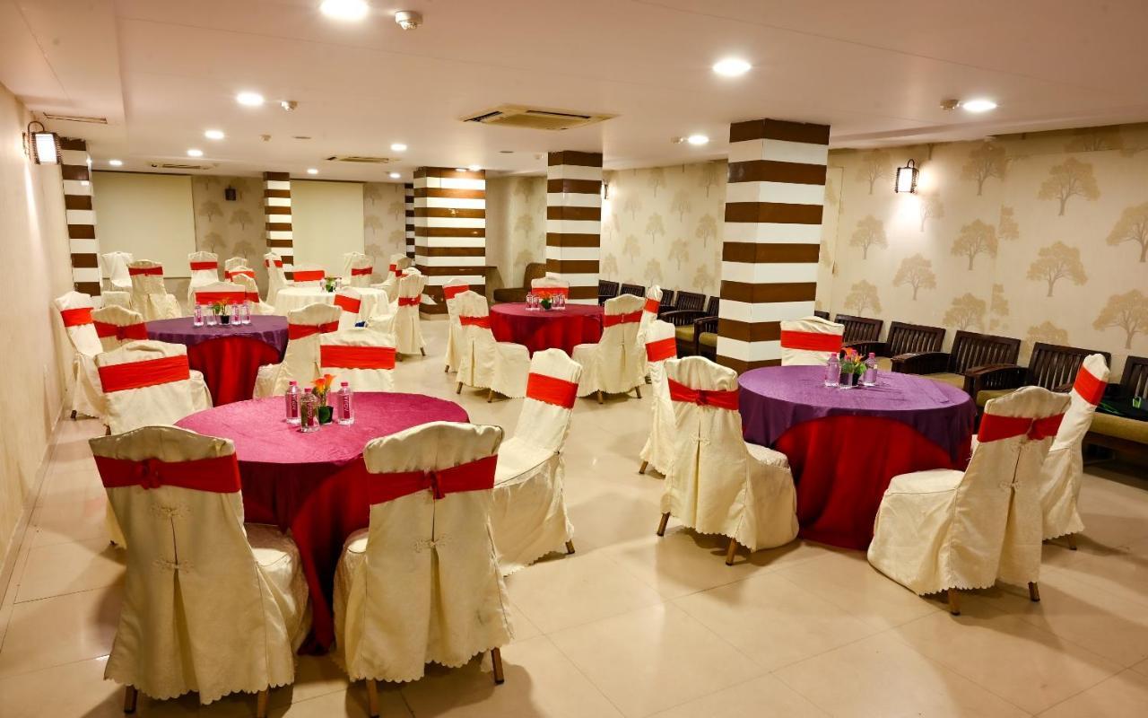 Hotel Shyam Paradise Divisione di Divisione di Jaipur Esterno foto